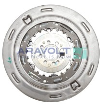 Flywheel ARAVOLT AR771011 OE Ref 10204324 ARAVOLT