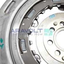 Flywheel ARAVOLT AR771011 OE Ref 10204324 ARAVOLT