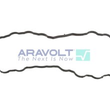 Cylinder Head Cover Gasket ARAVOLT AR771013 OE Ref 10450435
