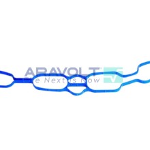 Intake Manifold Gasket ARAVOLT AR771017 OE Ref 12637018