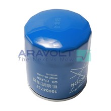 Oil Filter ARAVOLT AR771019 OE Ref 12640445