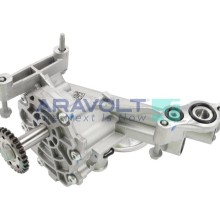 Oil Pump ARAVOLT AR771020 OE Ref 10428084