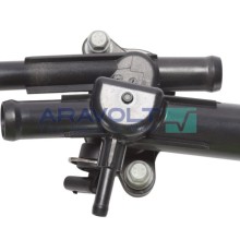 Thermostat Housing ARAVOLT AR771023 OE Ref 10359493 ARAVOLT