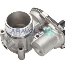 Throttle Body ARAVOLT AR771024 OE Ref 10278886