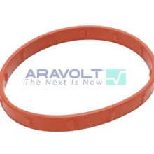 Throttle Body Gasket ARAVOLT AR771025 OE Ref 10293222