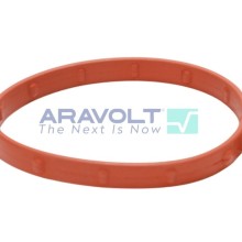 Throttle Body Gasket ARAVOLT AR771025 OE Ref 10293222 ARAVOLT