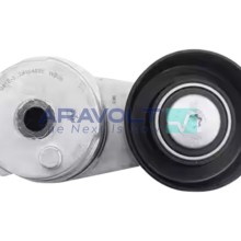 V-ribbed Belt Tensioner ARAVOLT AR771026 OE Ref 12638689