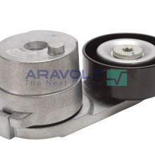 V-ribbed Belt Tensioner ARAVOLT AR771026 OE Ref 12638689 ARAVOLT
