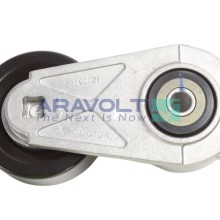 V-ribbed Belt Tensioner ARAVOLT AR771026 OE Ref 12638689 ARAVOLT