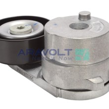 V-ribbed Belt Tensioner ARAVOLT AR771026 OE Ref 12638689 ARAVOLT