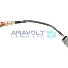 Lambda Sensor ARAVOLT AR771035 OE Ref 12637338