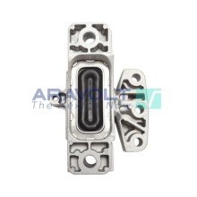 Engine Mounting ARAVOLT AR771040 OE Ref 10081077 ARAVOLT