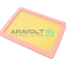 Air Filter ARAVOLT AR771044 OE Ref 10349552