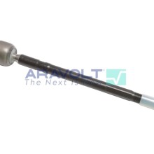 Inner Tie Rod ARAVOLT AR771046 OE Ref 10178374