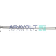 Stabiliser Drop Link (Coupling Rod) ARAVOLT AR771048 OE Ref 10523751 ARAVOLT