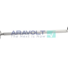 Stabiliser Drop Link (Coupling Rod) ARAVOLT AR771048 OE Ref 10523751 ARAVOLT