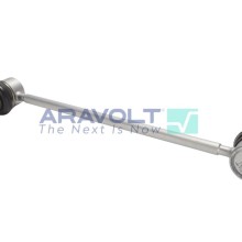 Stabiliser Drop Link (Coupling Rod) ARAVOLT AR771048 OE Ref 10523751 ARAVOLT
