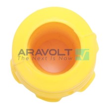 Suspension Rubber Buffer ARAVOLT AR771051 OE Ref 10486951 ARAVOLT