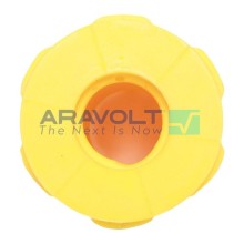 Suspension Rubber Buffer ARAVOLT AR771051 OE Ref 10486951 ARAVOLT