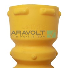 Suspension Rubber Buffer ARAVOLT AR771051 OE Ref 10486951 ARAVOLT