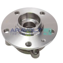 Wheel Hub ARAVOLT AR771055 OE Ref 10094077