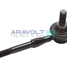 Ball Joint ARAVOLT AR771062 OE Ref 10094355