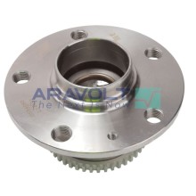 Wheel Hub ARAVOLT AR771063 OE Ref 10094080
