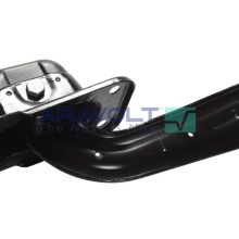 Control trailing Arm ARAVOLT AR771065 OE Ref 10213220 ARAVOLT