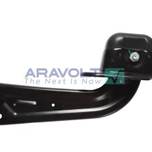 Control trailing Arm ARAVOLT AR771065 OE Ref 10213220 ARAVOLT