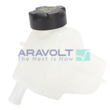 Coolant Expansion Tank ARAVOLT AR771076 OE Ref 10724236