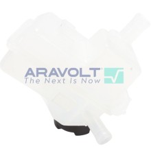 Coolant Expansion Tank ARAVOLT AR771076 OE Ref 10724236 ARAVOLT