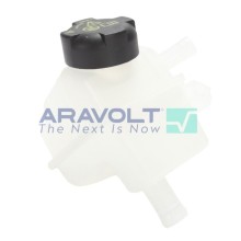 Coolant Expansion Tank ARAVOLT AR771076 OE Ref 10724236 ARAVOLT