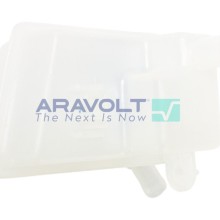 Coolant Expansion Tank ARAVOLT AR771076 OE Ref 10724236 ARAVOLT