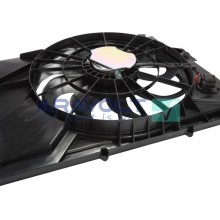 Engine Cooling Fan ARAVOLT AR771085 OE Ref 10742691