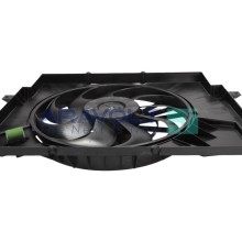 Engine Cooling Fan ARAVOLT AR771085 OE Ref 10742691 ARAVOLT
