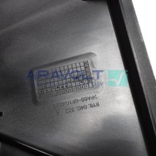 Engine Cooling Fan ARAVOLT AR771085 OE Ref 10742691 ARAVOLT