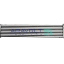 Intercooler ARAVOLT AR771087 OE Ref 10910678 ARAVOLT