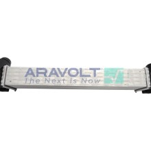 Intercooler ARAVOLT AR771087 OE Ref 10910678 ARAVOLT