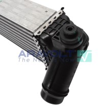 Intercooler ARAVOLT AR771087 OE Ref 10910678 ARAVOLT