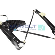 Window Regulator ARAVOLT AR771100 OE Ref 11547640