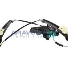 Window Regulator ARAVOLT AR771100 OE Ref 11547640 ARAVOLT