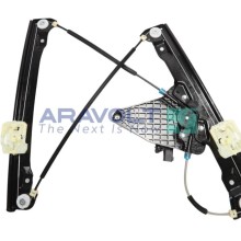 Window Regulator ARAVOLT AR771100 OE Ref 11547640 ARAVOLT