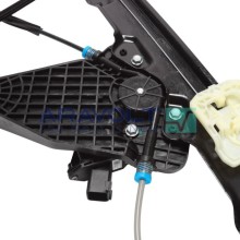 Window Regulator ARAVOLT AR771100 OE Ref 11547640 ARAVOLT