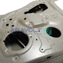 Body Door ARAVOLT AR771105 OE Ref 10005111SPCP