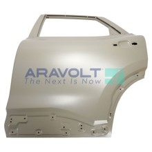 Body Door ARAVOLT AR771105 OE Ref 10005111SPCP ARAVOLT