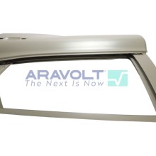 Body Door ARAVOLT AR771105 OE Ref 10005111SPCP ARAVOLT