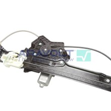 Window Regulator ARAVOLT AR771108 OE Ref 10367615