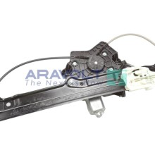 Window Regulator ARAVOLT AR771110 OE Ref 10367616
