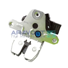 Tailgate Lock ARAVOLT AR771117 OE Ref 10447821