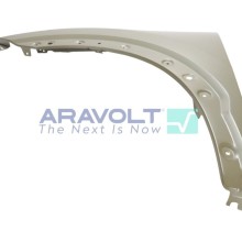 Wing ARAVOLT AR771118 OE Ref 10367117SEPP ARAVOLT